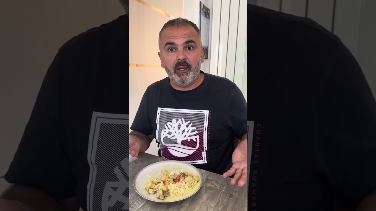 Diese kann sehr gut kochen