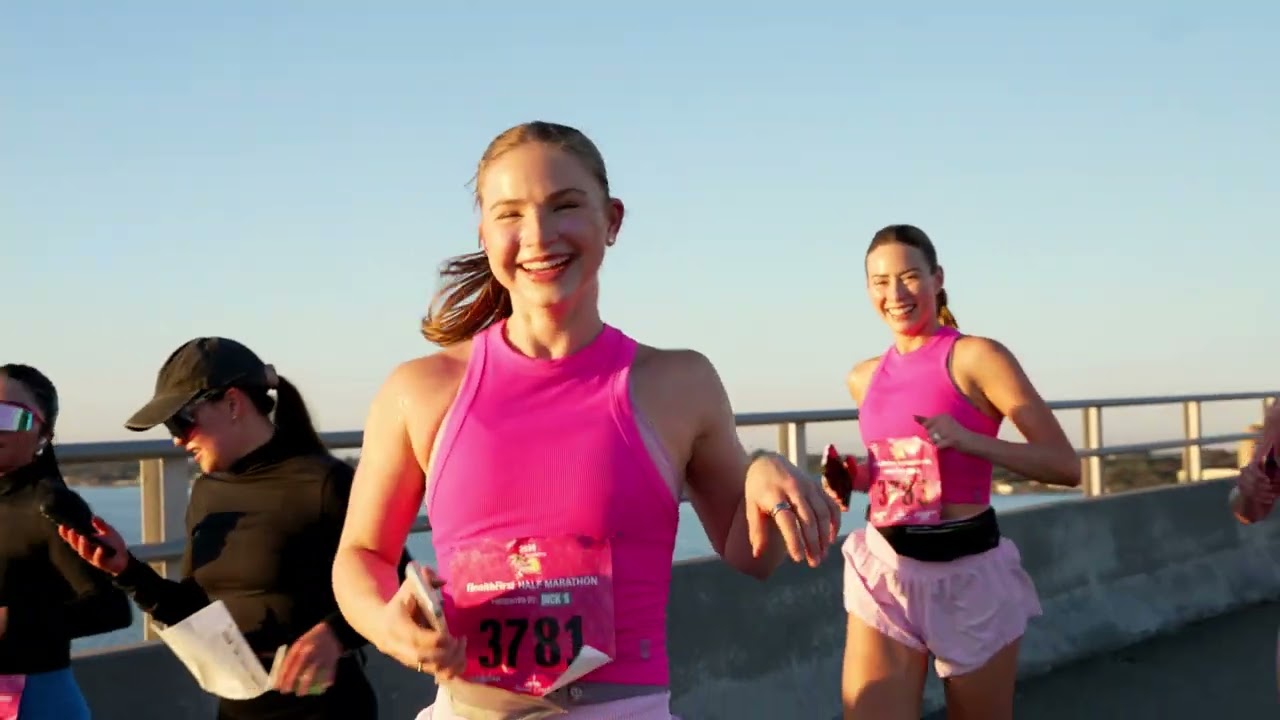 Health First Florida Marathon 2026