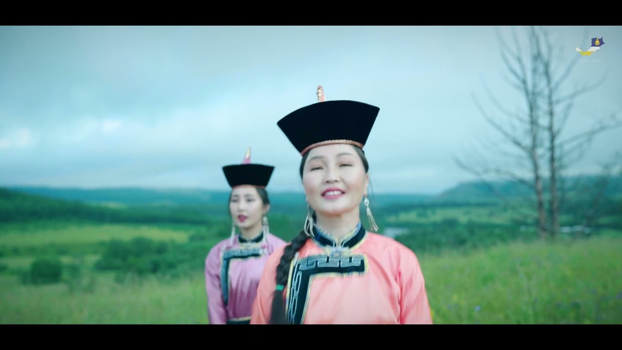 Закаменский район. Хуртага