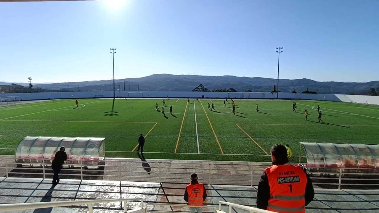 Primeira parte