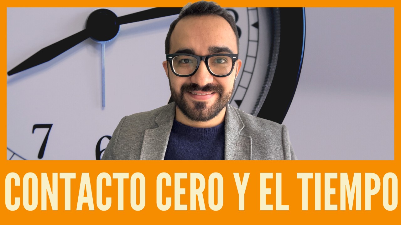 Cuánto tiempo debo aplicar el contacto cero?