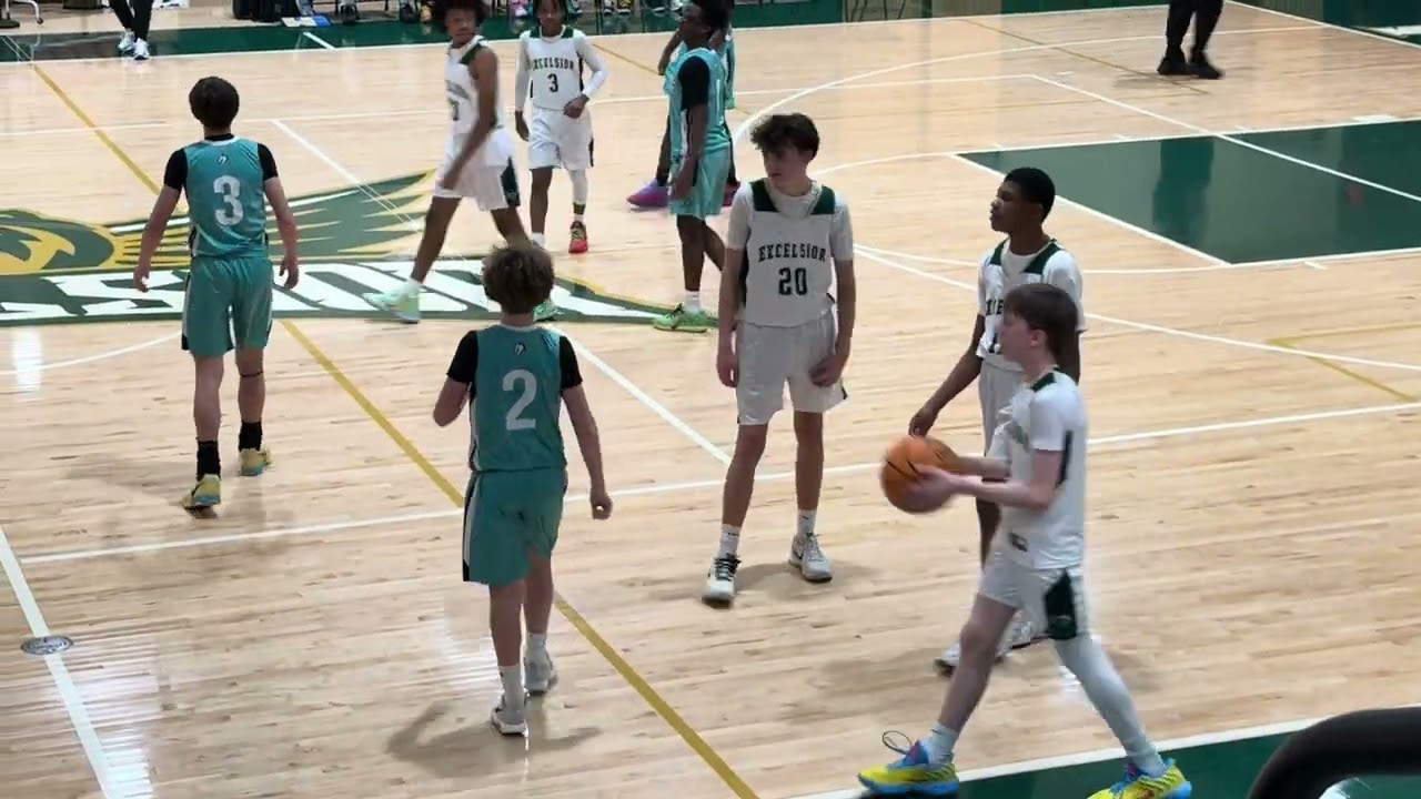 ECA VS Discovery Charter School - 020626 - period 2