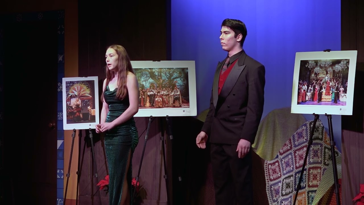 COIMBRA É UMALIÇÃO DE AMOR - Thea de Sá Campos & Marcus Teixeira