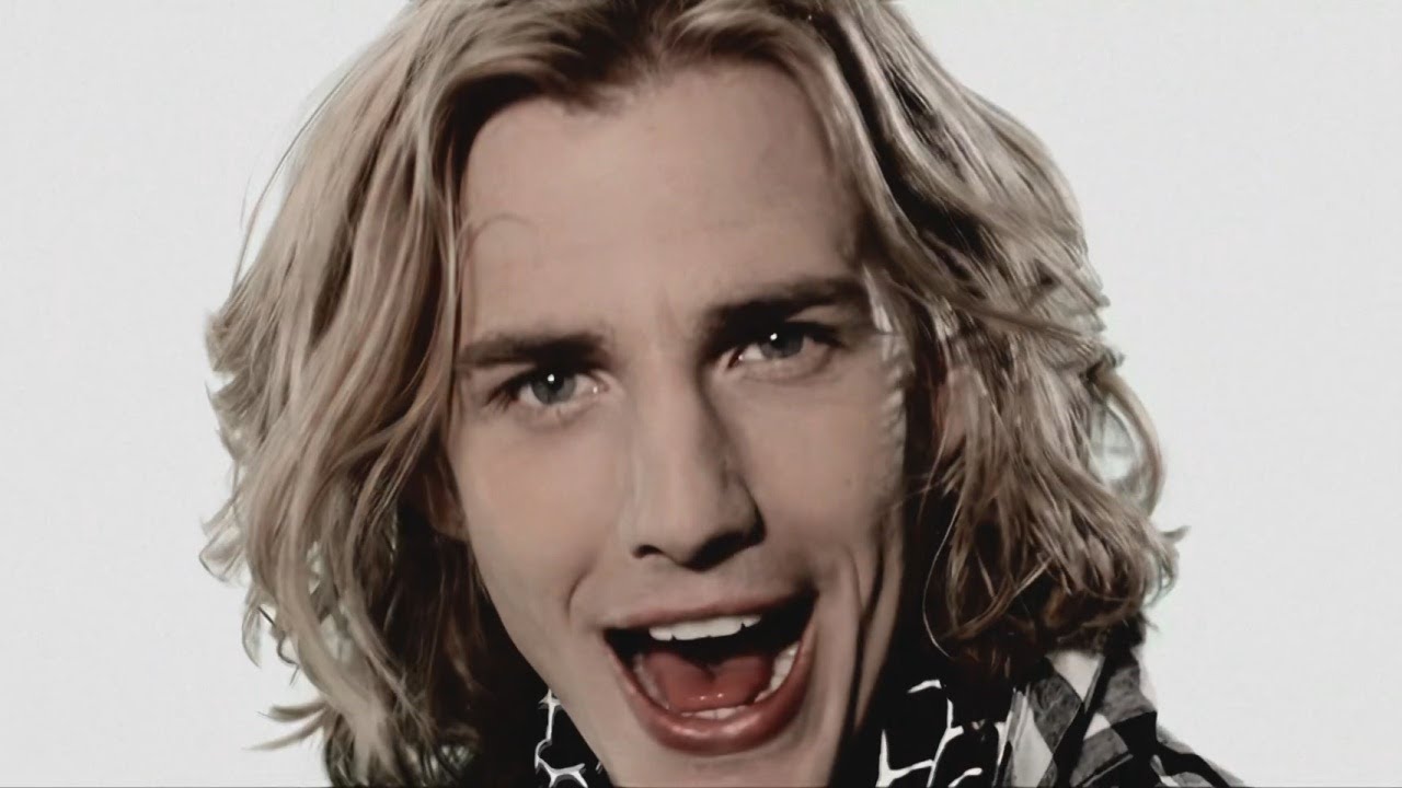 BWO (Martin Rolinski) - Pretty Boy