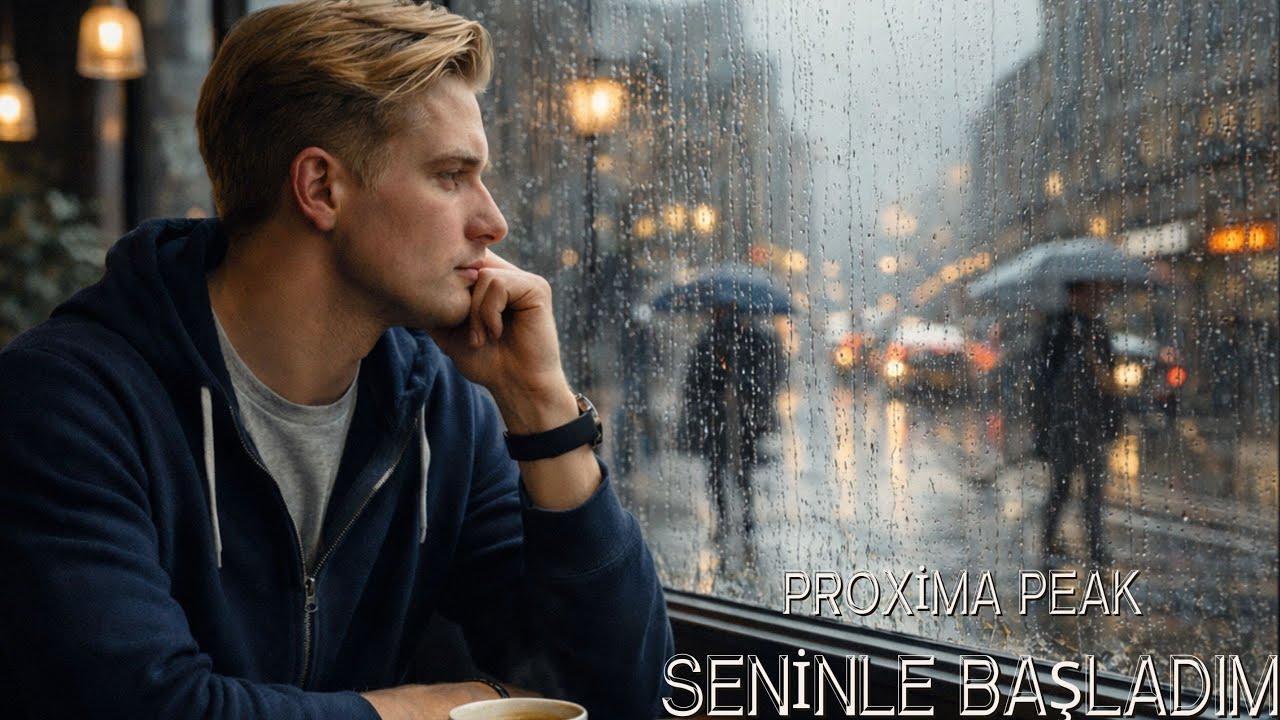 PROXİMA PEAK - SENİNLE BAŞLADIM