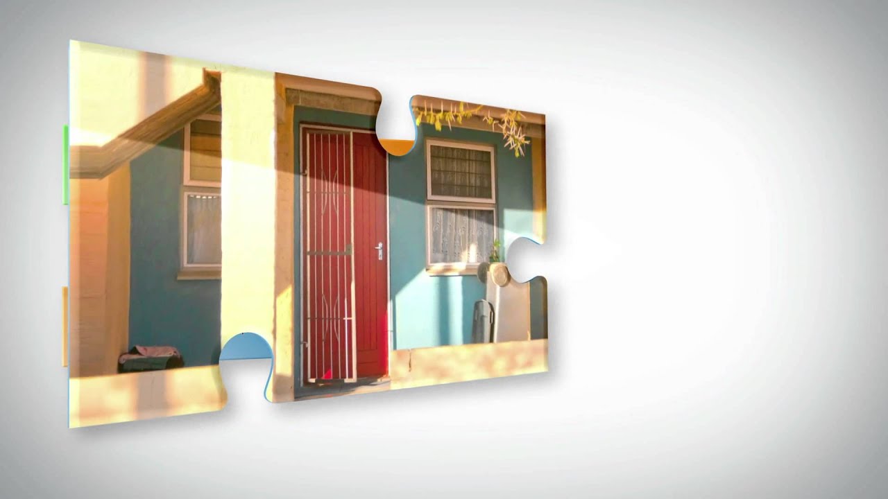 Human Settlement Value Chain