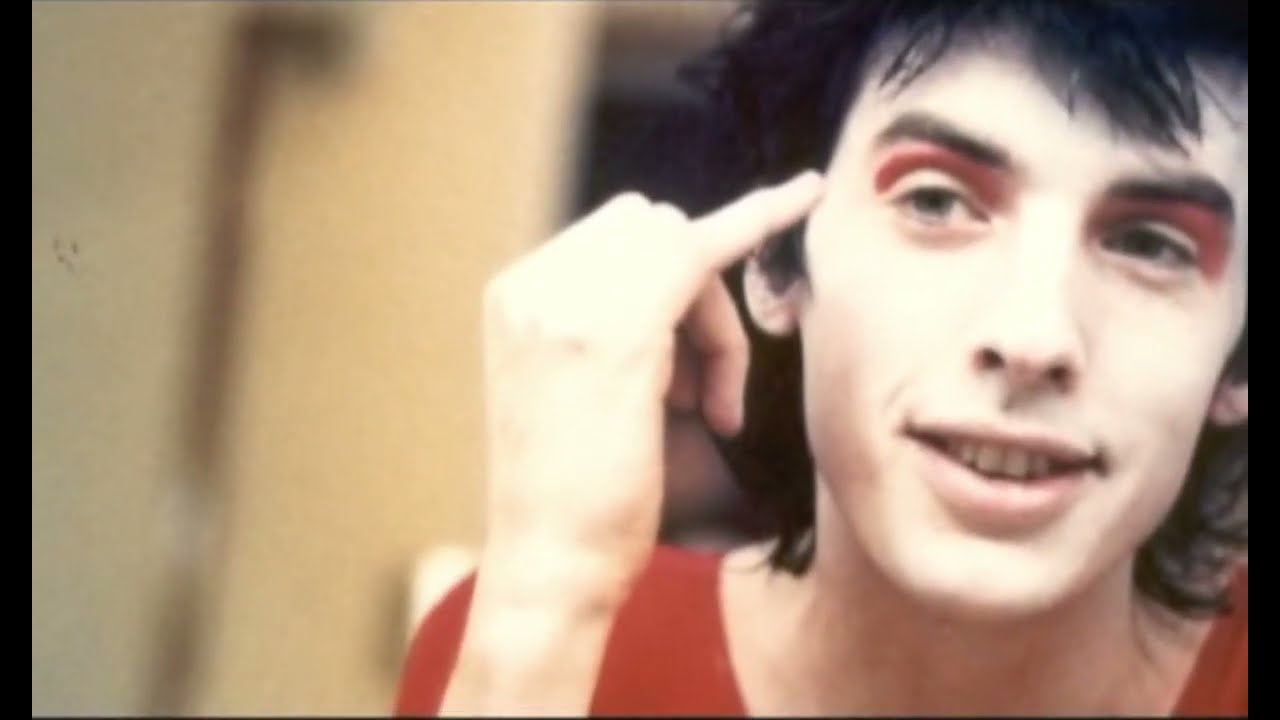 Fad Gadget by Frank Tovey (Documentary 2006)
