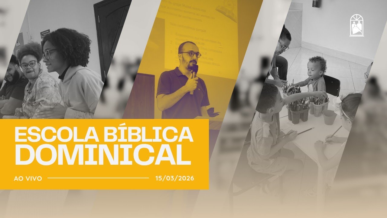 EBD - 15/03/2026