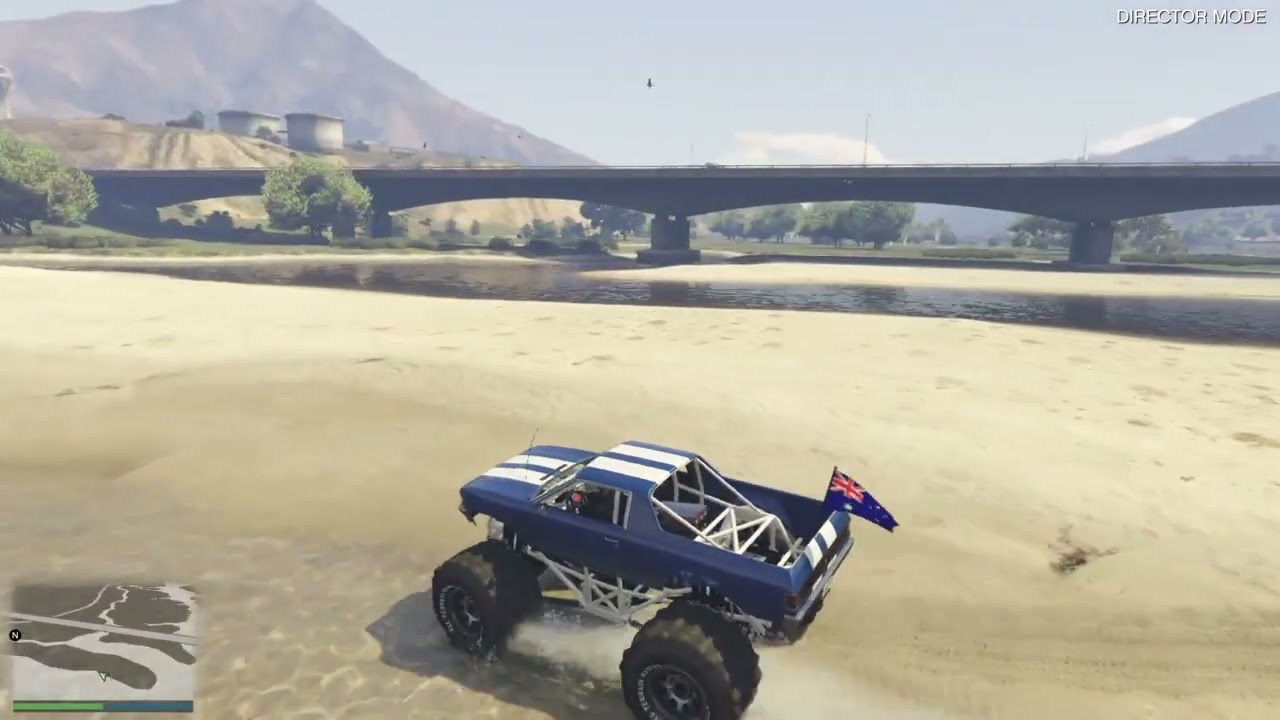 Grand Theft Auto V p7