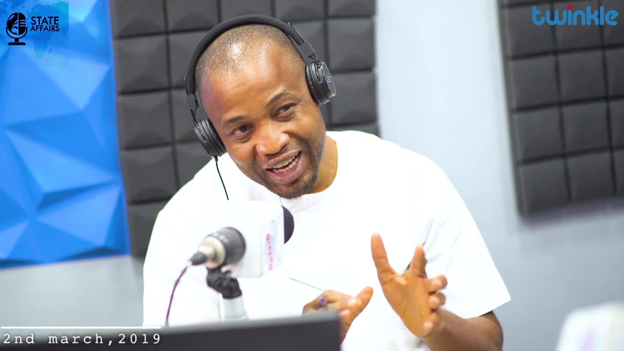 Seyi Makinde with Edmund Obilo (Politics and Leadership) Part 2