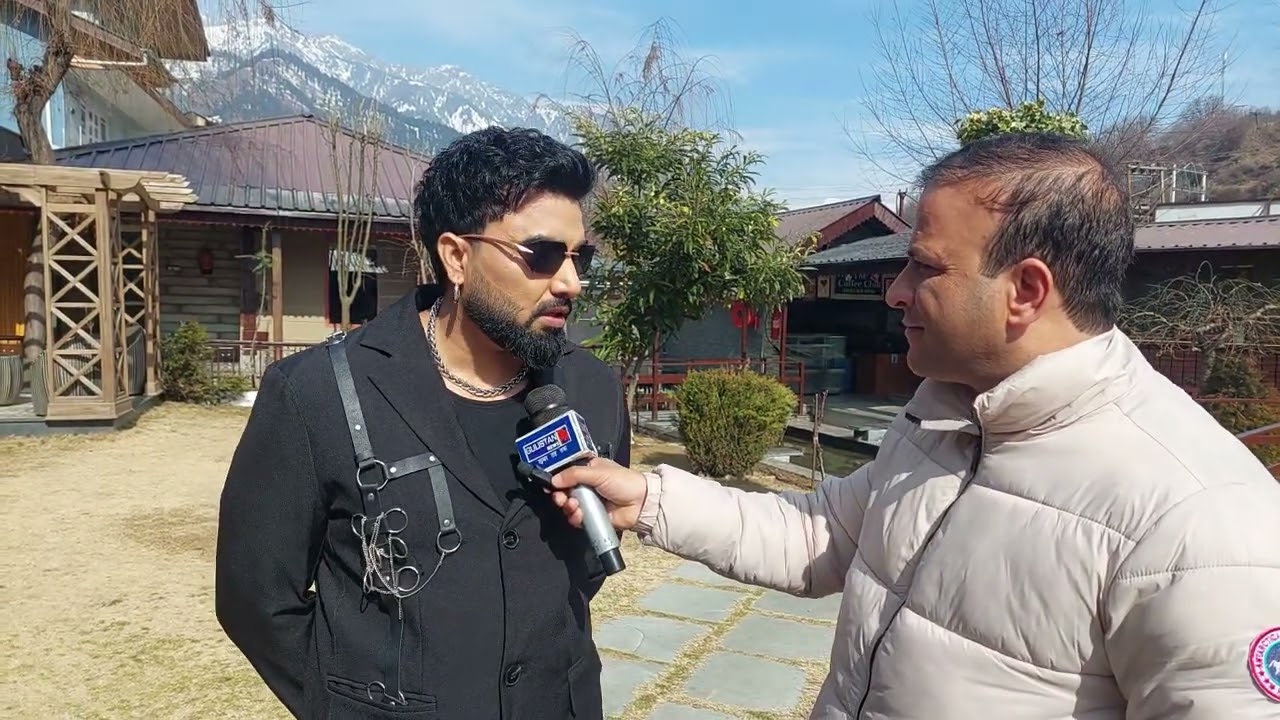 Aapke Pehli Pasand Armaan Malik kay Saath Khas Guftugu..