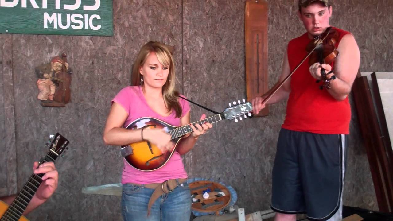 Foggy Mountain Special.mp4