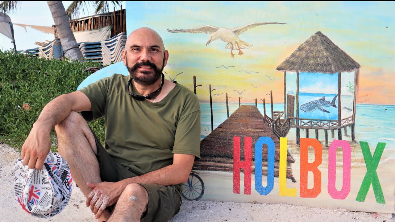 Holbox, que comer/ donde cenar/que hacer/ recomendaciones