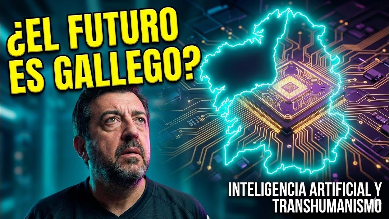 ¿Es Galicia la nueva POTENCIA Cuántica Mundial? 🤯