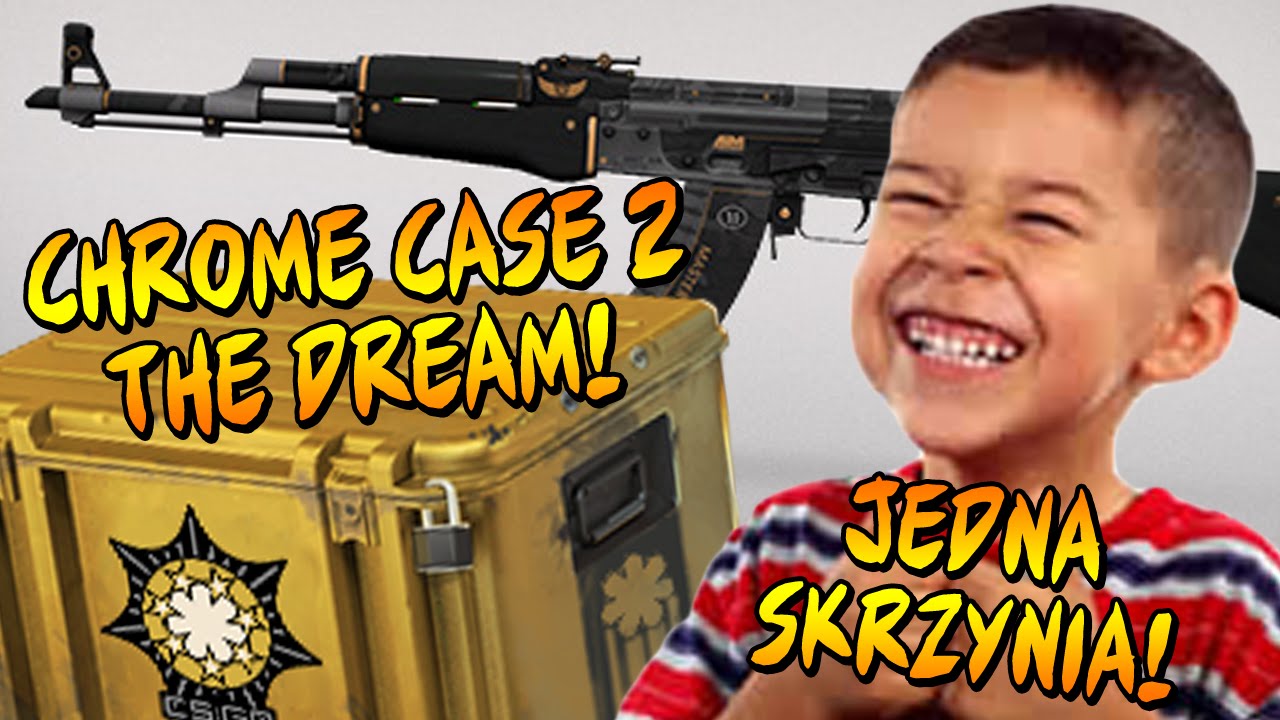 CHROMA CASE 2 