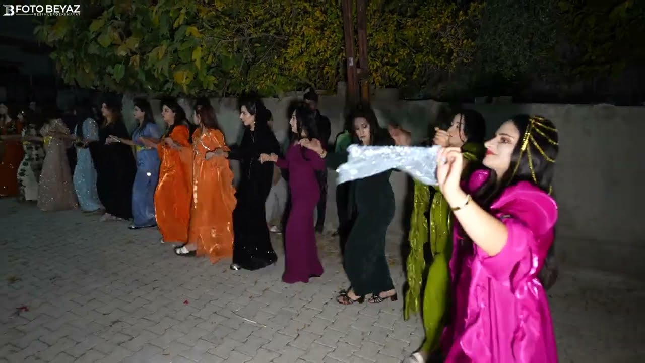 İshak KARAKOYUN  Düğünü Part 1