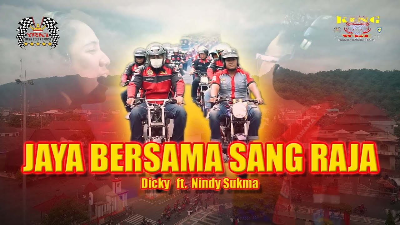 JAYA BERSAMA SANG RAJA