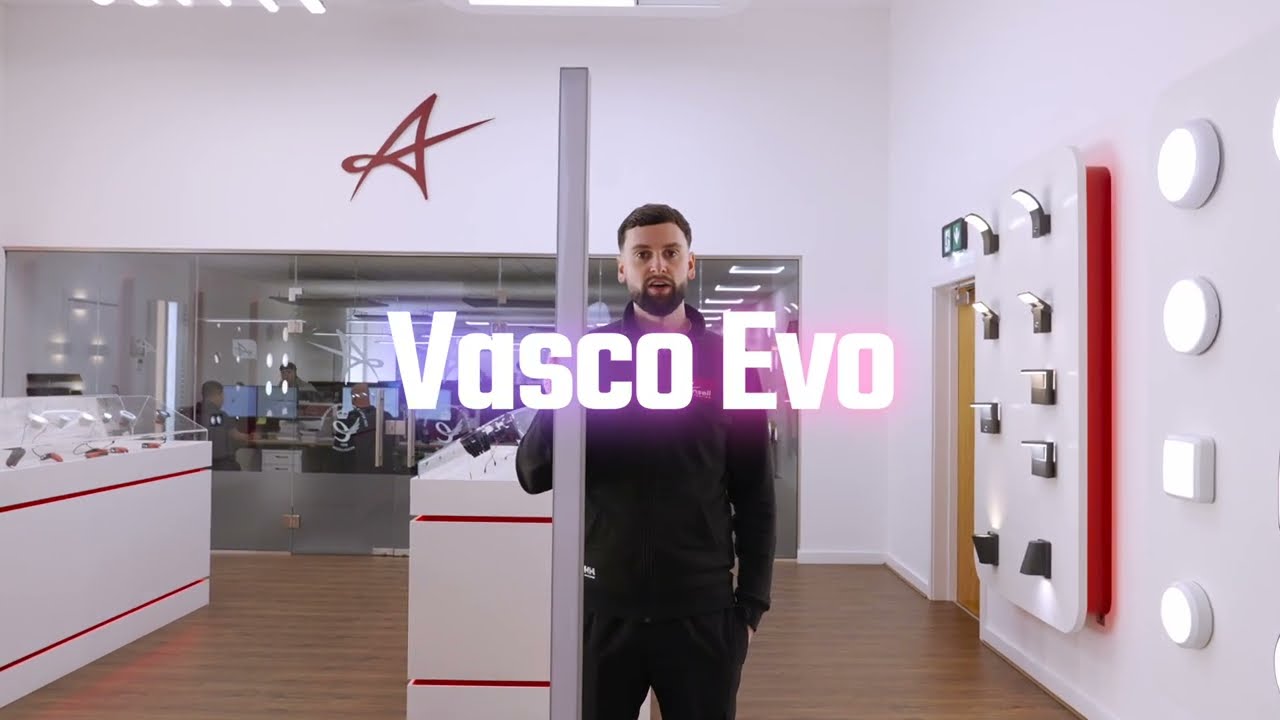 Vasco EVO