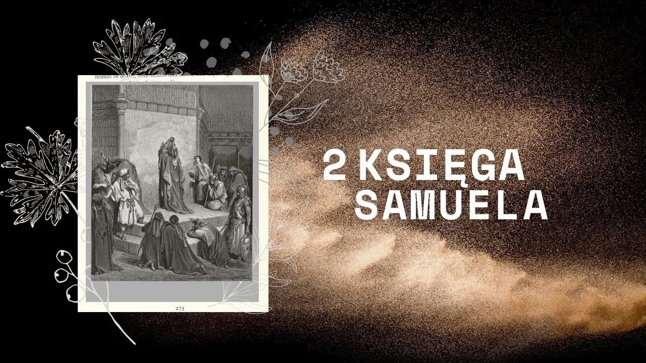 2 Księga Samuela || Rozdział 12