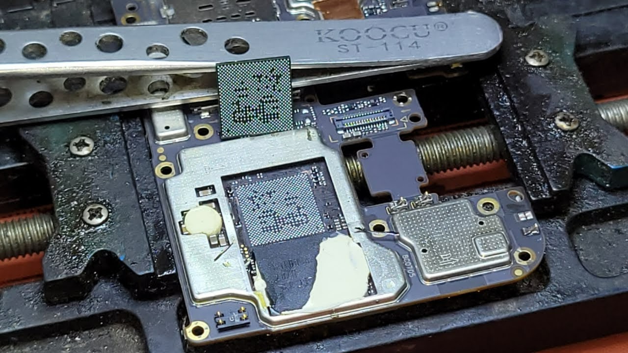 #36 Reball CPU ROM