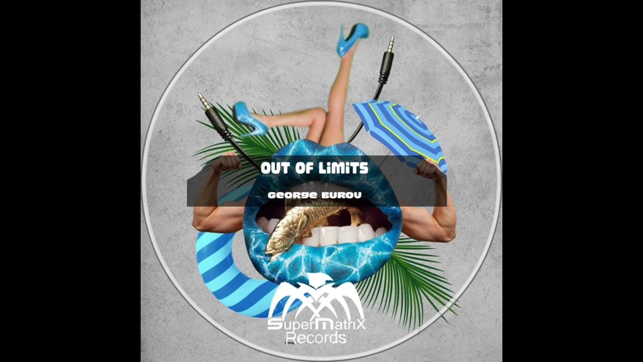 George Burov - Happy Man (Original Mix)