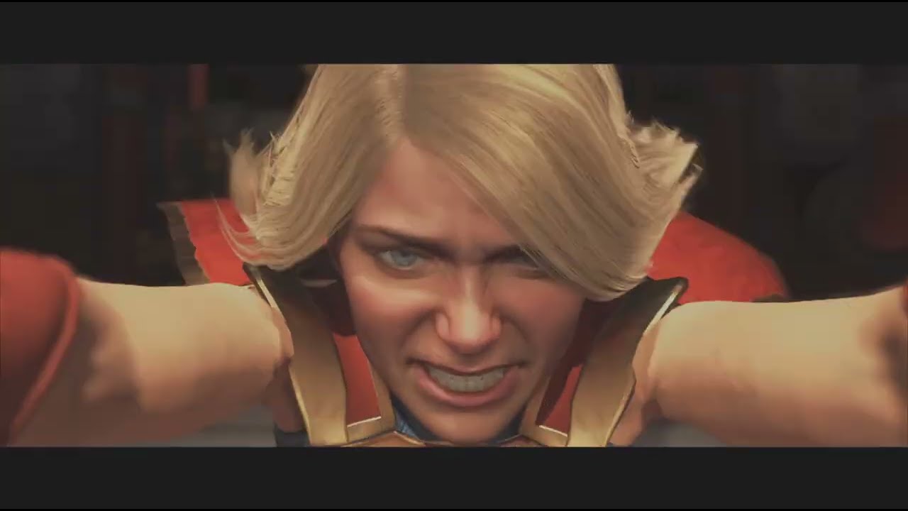 Injustice 2 try get superman---Film - PLAYSTATION - 2026_1_29_6_8_43*