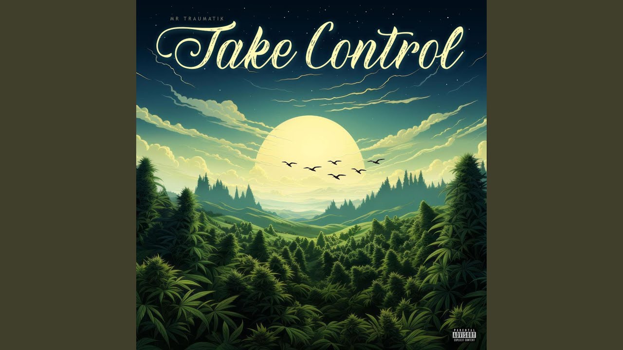 Take control