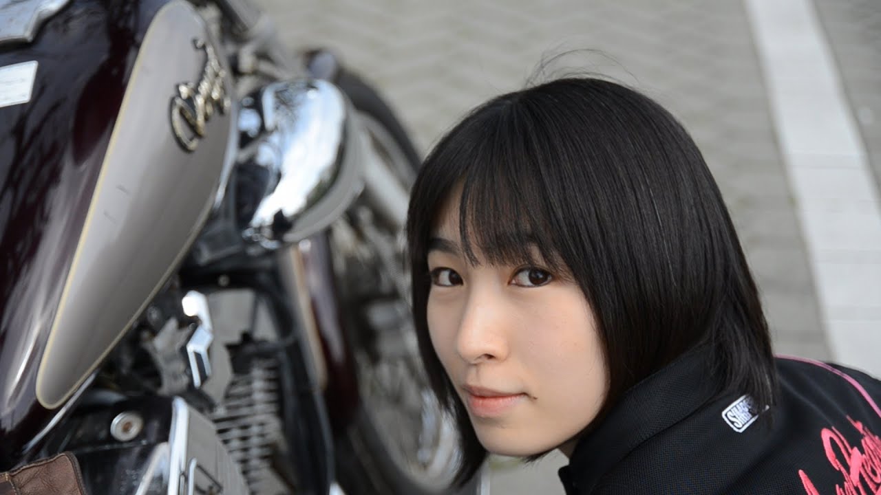 君はまだ、バイクに乗っているか。〜全ての中年ライダーに捧ぐ〜
