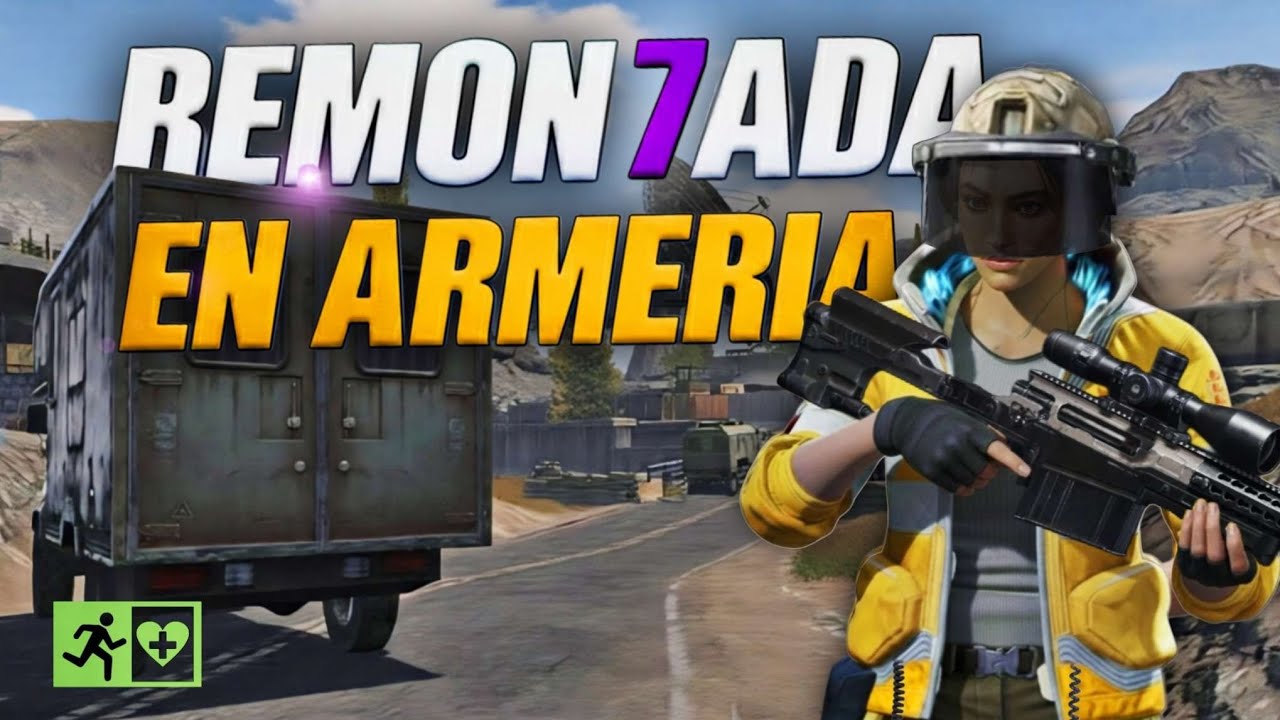 SEGUIDOR ME PRESTA TERMICA Y SE REMONTA LA PARTIDA 