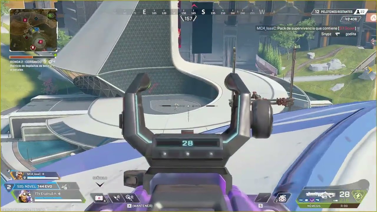 De Noob a PRO
