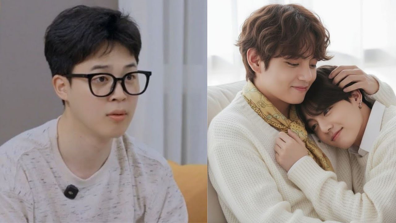 “Tell Me It’s Not Taehyung Again”—Jimin’s VOICE SHAKES, Jungkook’s SMILE Leaves Fans SHOCKED 😨