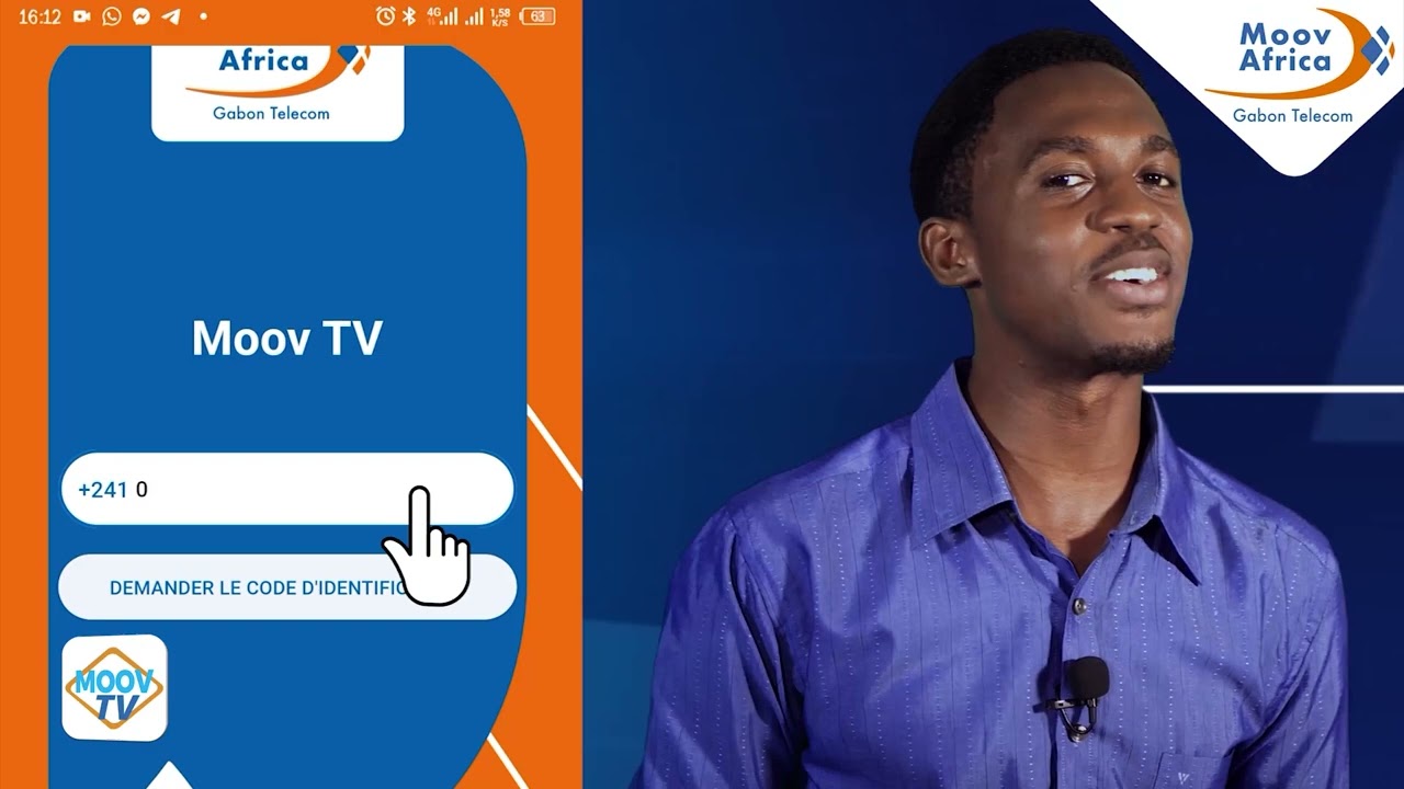 MOOV TV