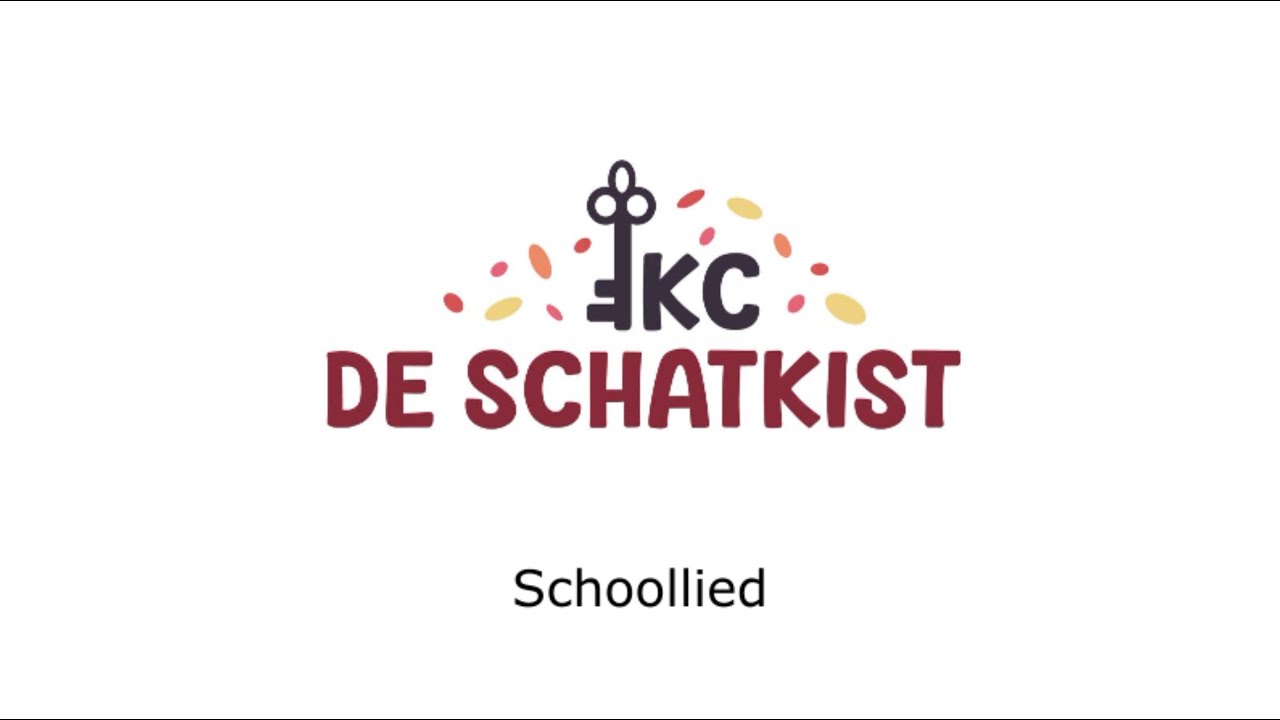 Schoollied IKC De Schatkist, Heerhugowaard - Schoollied.com