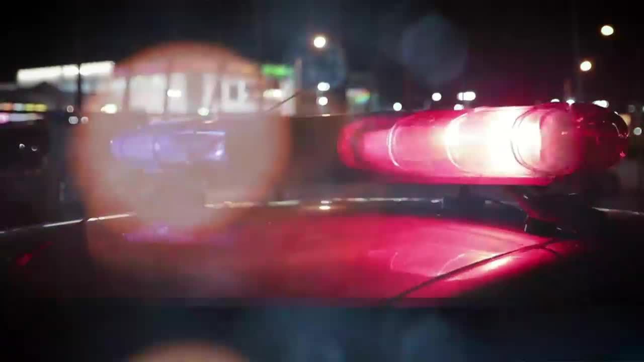 Gunfire kills 1, wounds several others in Shreveport/Bossier City