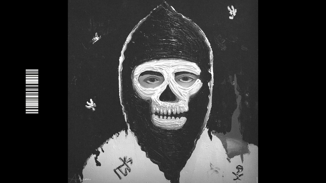 [FREE] *HARD* ASAP ROCKY TYPE BEAT - 
