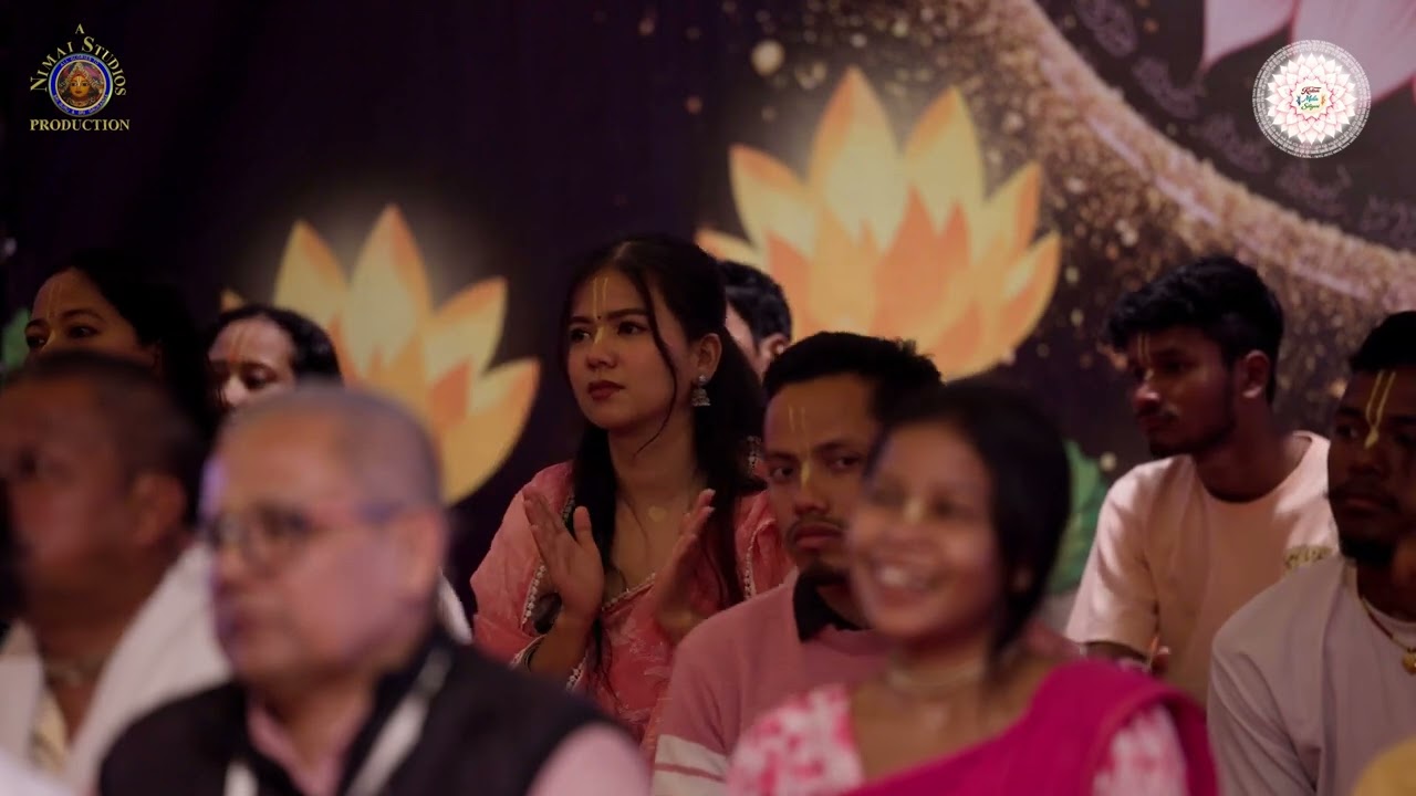 Siliguri Kirtan Mela Day1 2026 #2