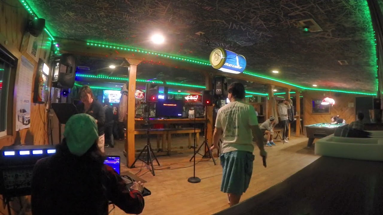 Karaoke 2/24/26