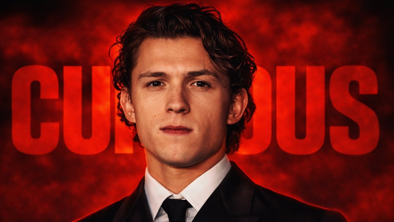 The Curious Case of Tom Holland