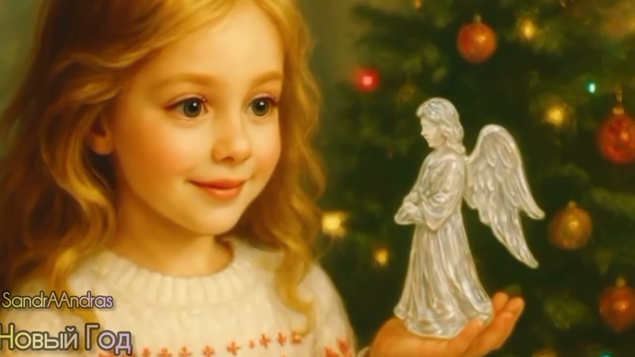 Новогодняя