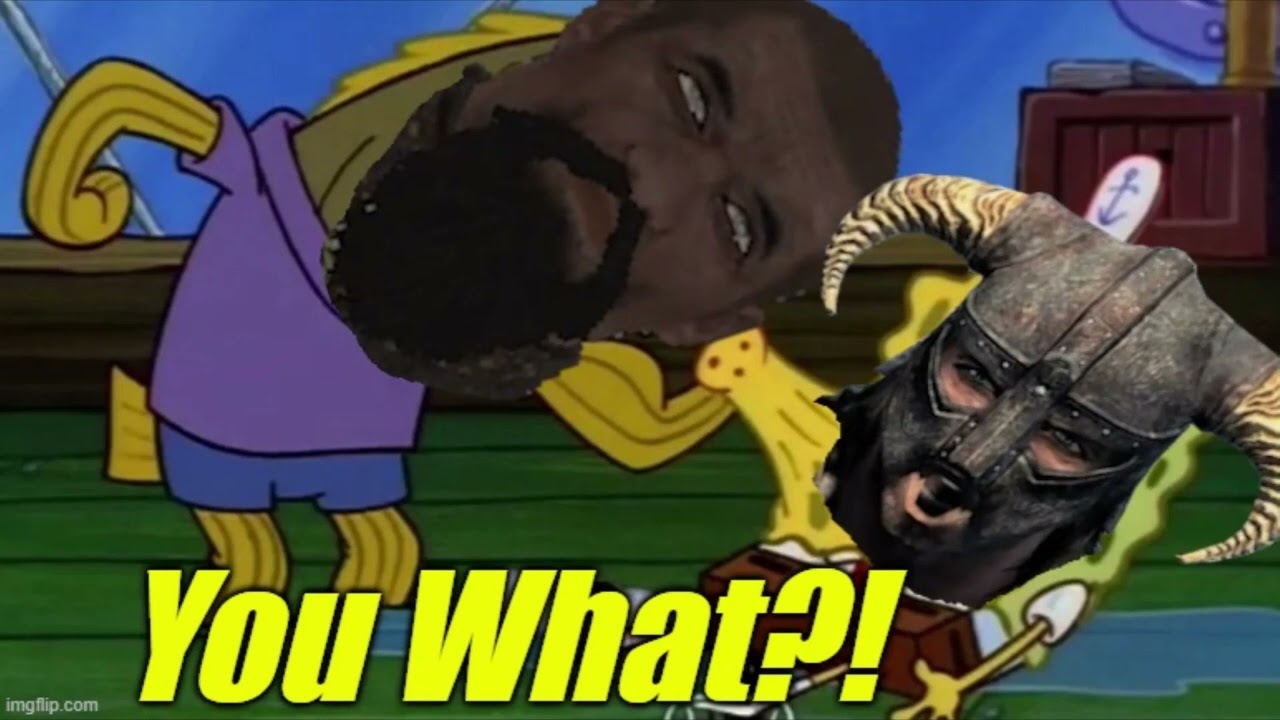 Isran is Furious