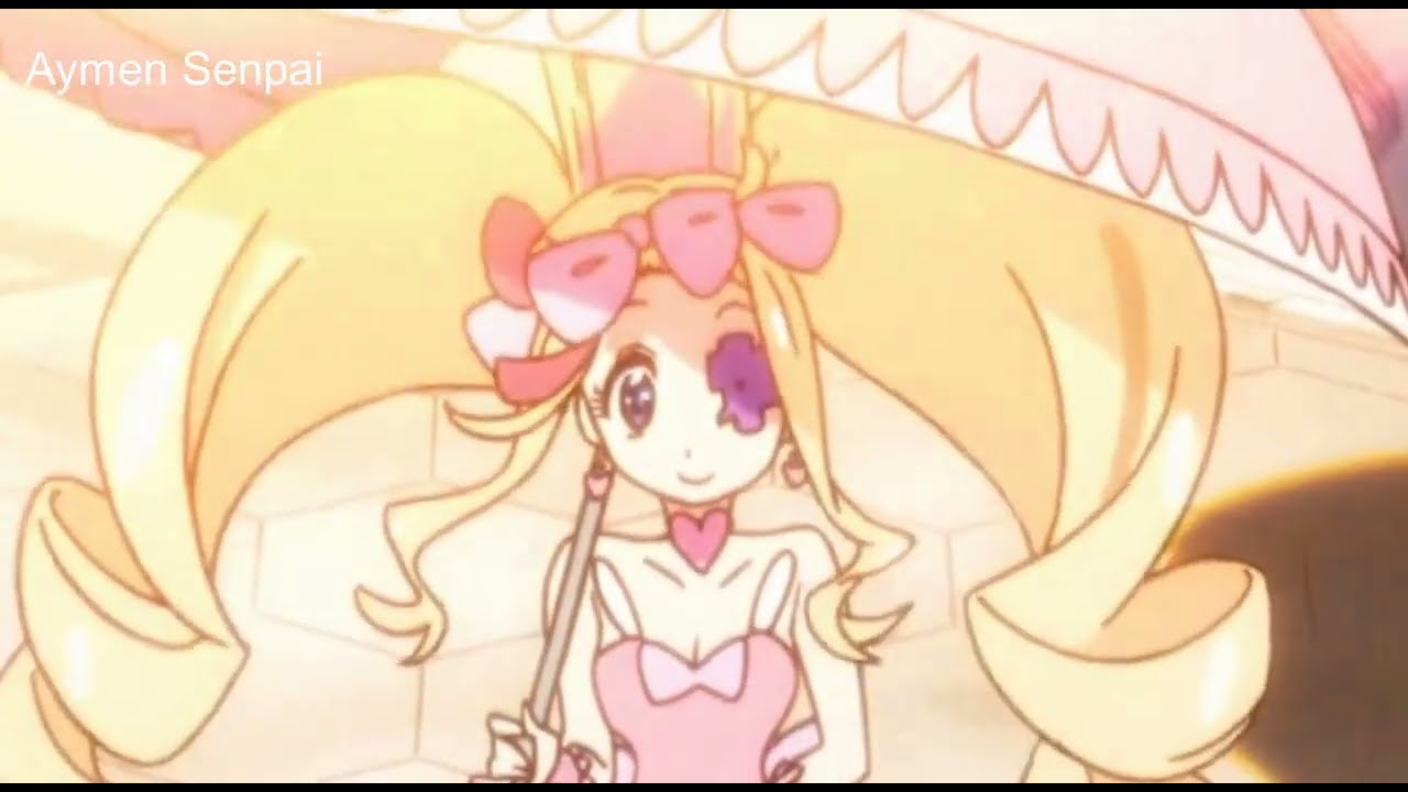 Nui Harime  Fananime #TriggerStyle #AymenSenpaiWaifuCollection