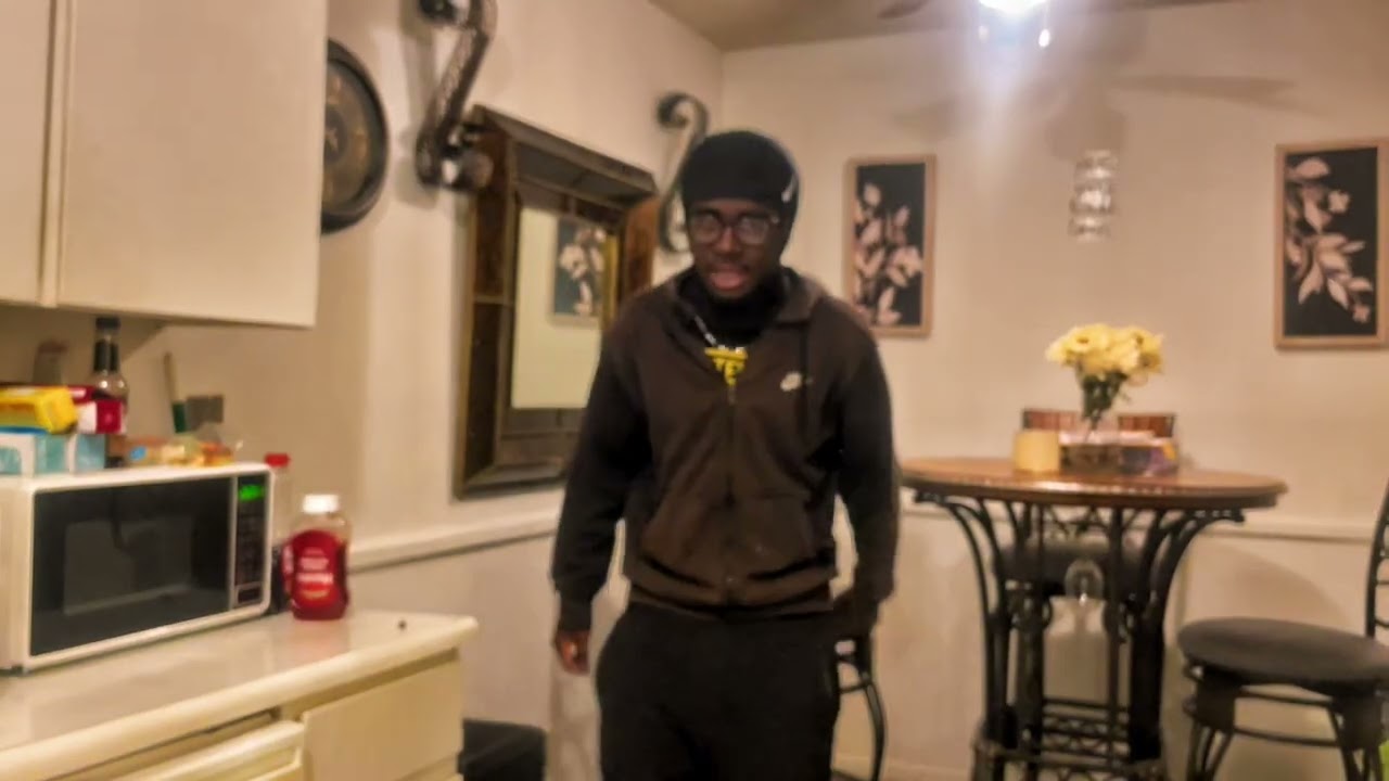 Li Benz - BENZ TOUR LIFE (Official Music Video) 