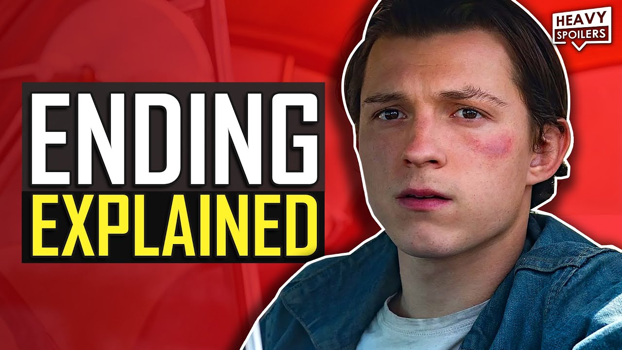 The Devil All The Time Ending Explained Breakdown & Full Movie Spoiler Talk Review | NETFLIX