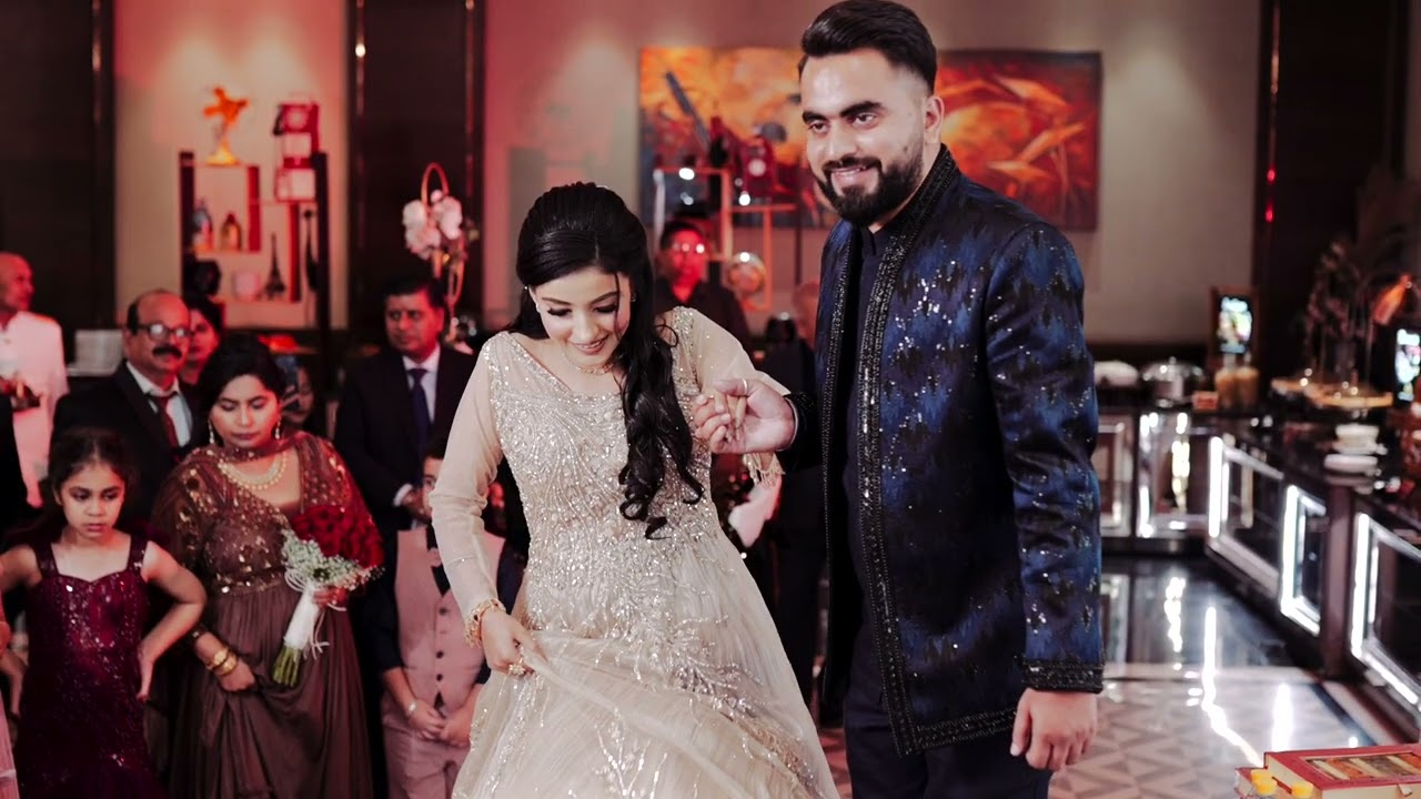 Dhruv & Kanika