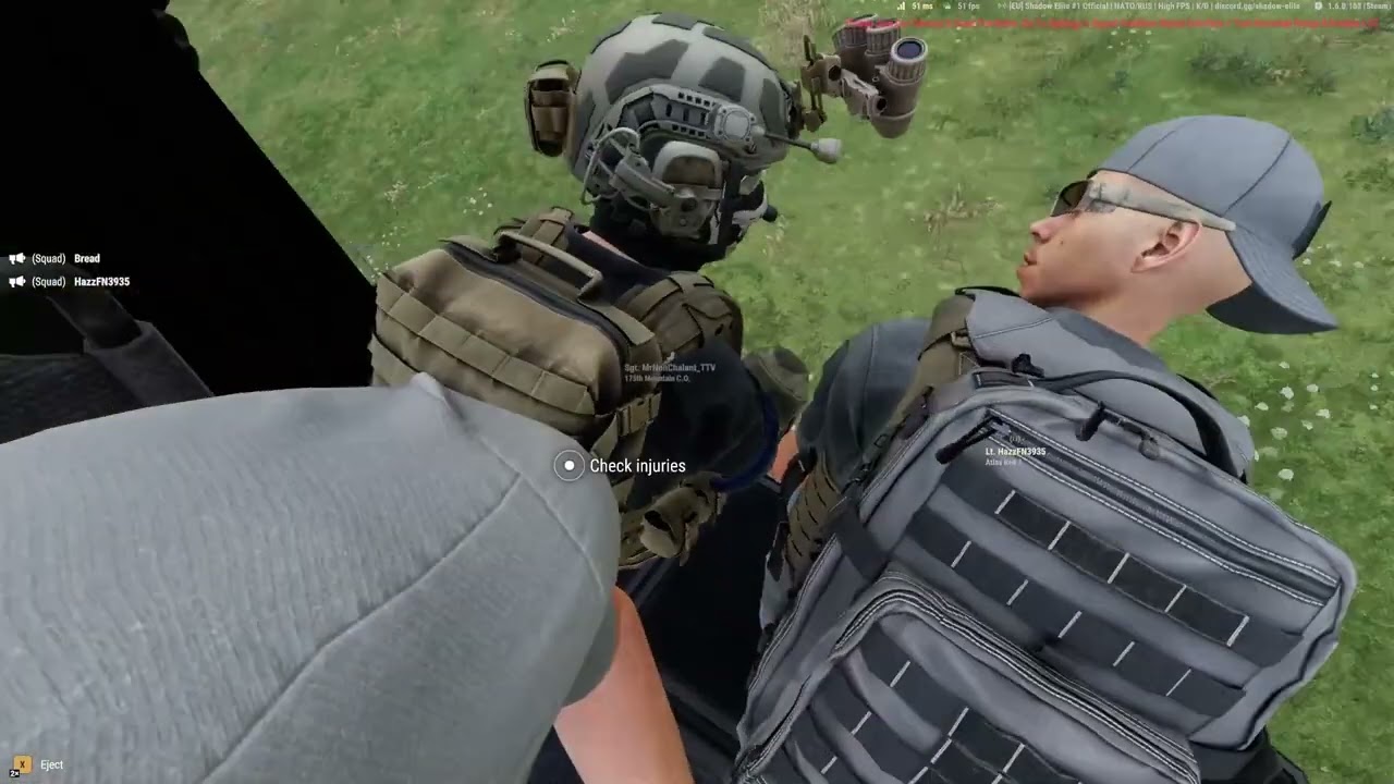 even more of arma