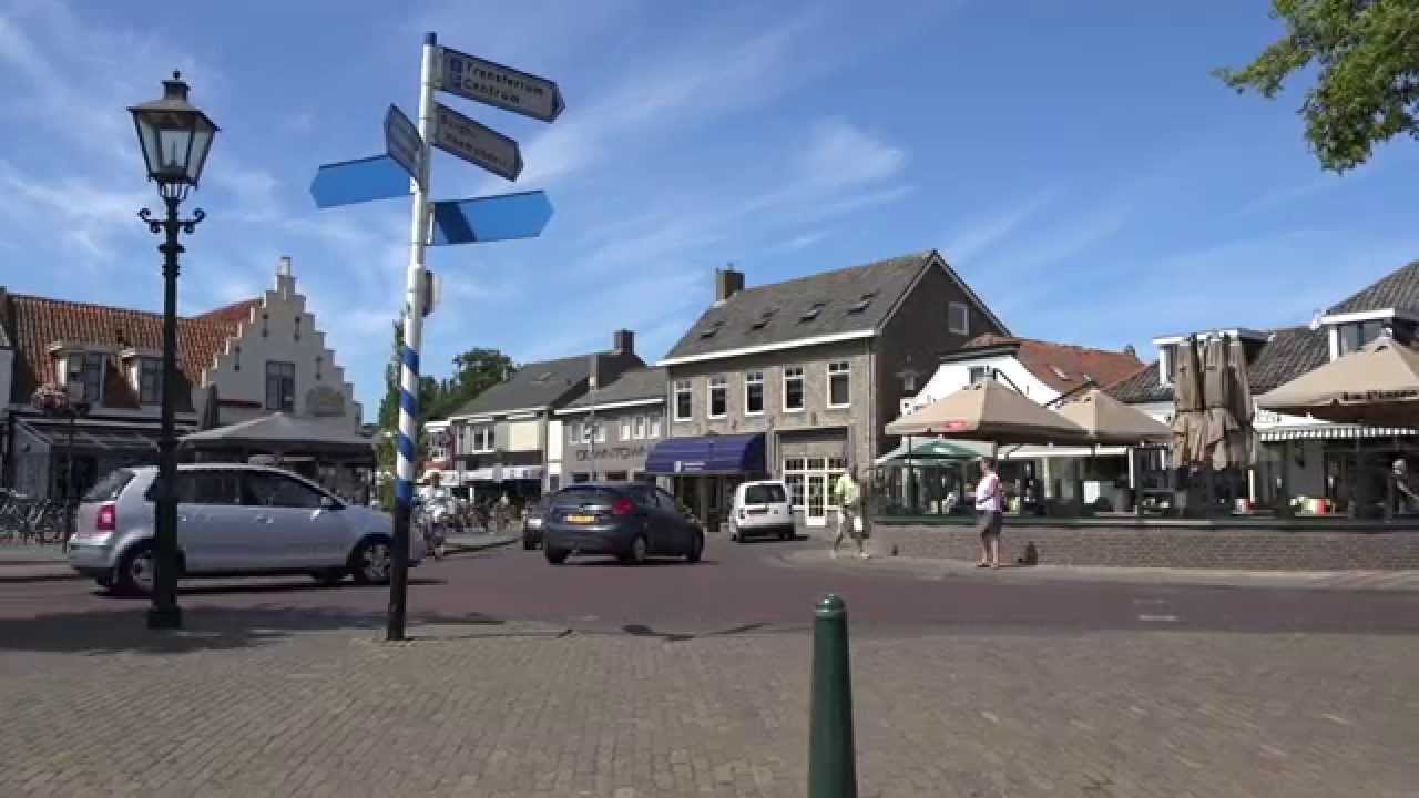 Renesse 4K (Ultra HD)