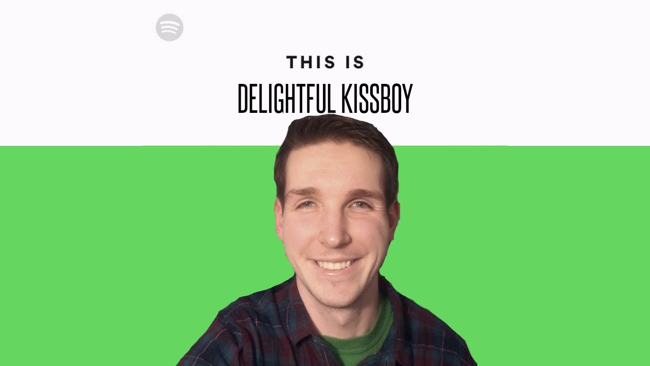Delightful Kissboy Ultimate XXL Channel Trailer 2025: Reloaded