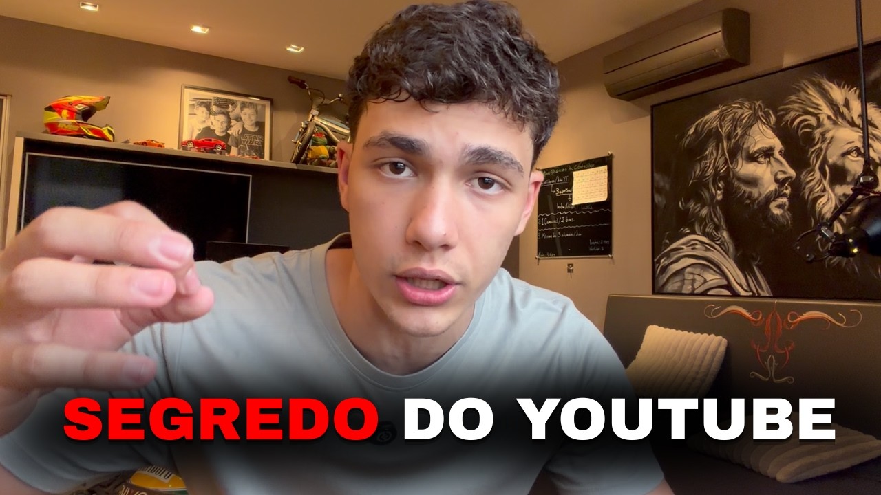 Postar No YouTube Sem Views? Espere Até Ver Isso
