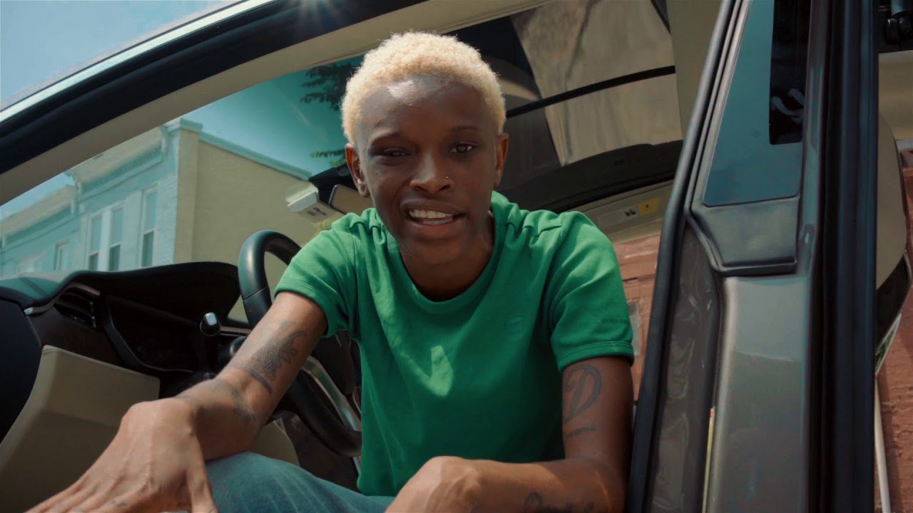 Lor Choc - Lambo Dreams ft. Geter HD (Official Video)