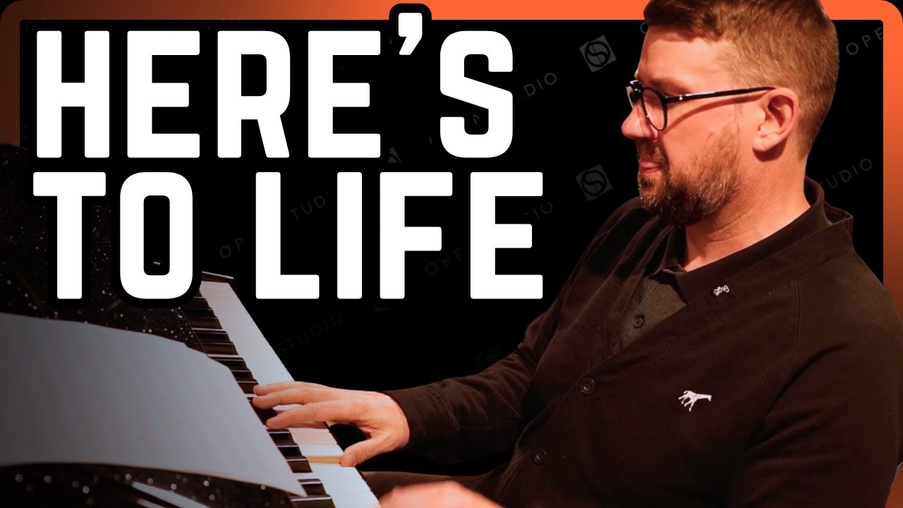 OSM | Here's To Life
